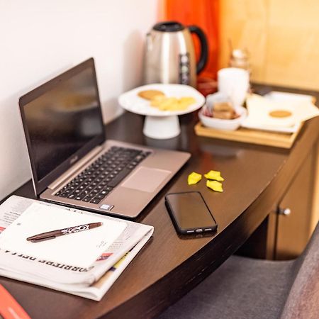 Hotel Suite Inn Удине Экстерьер фото