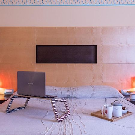 Hotel Suite Inn Удине Экстерьер фото