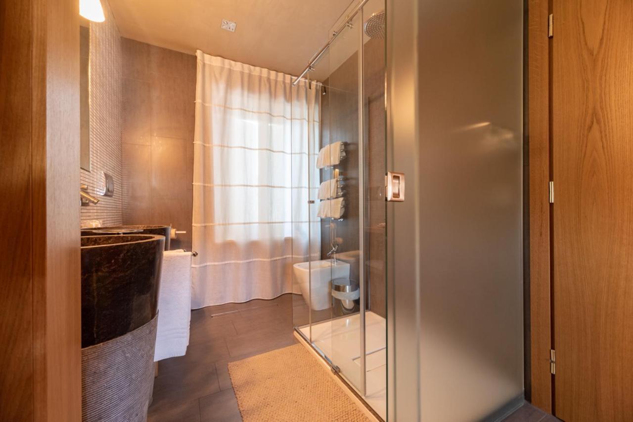 Hotel Suite Inn Удине Экстерьер фото