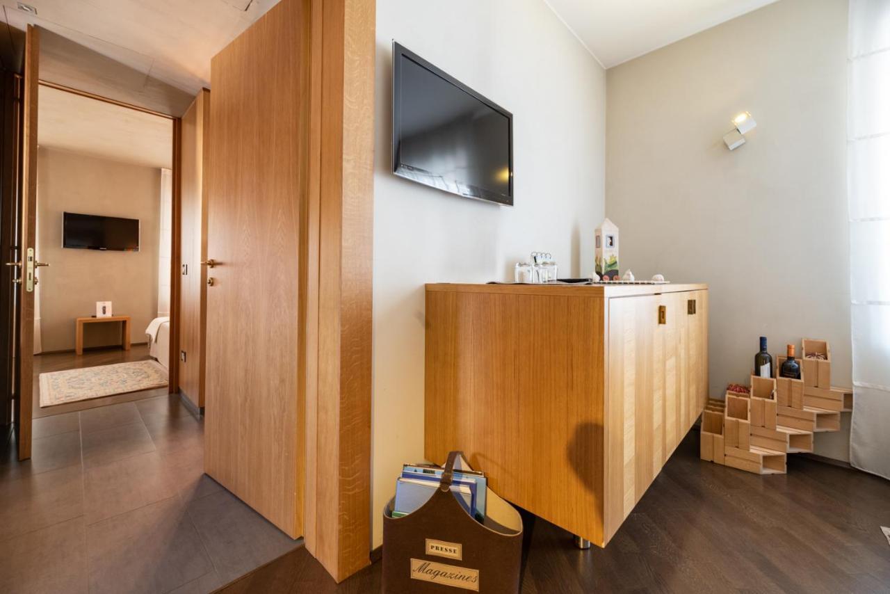 Hotel Suite Inn Удине Экстерьер фото