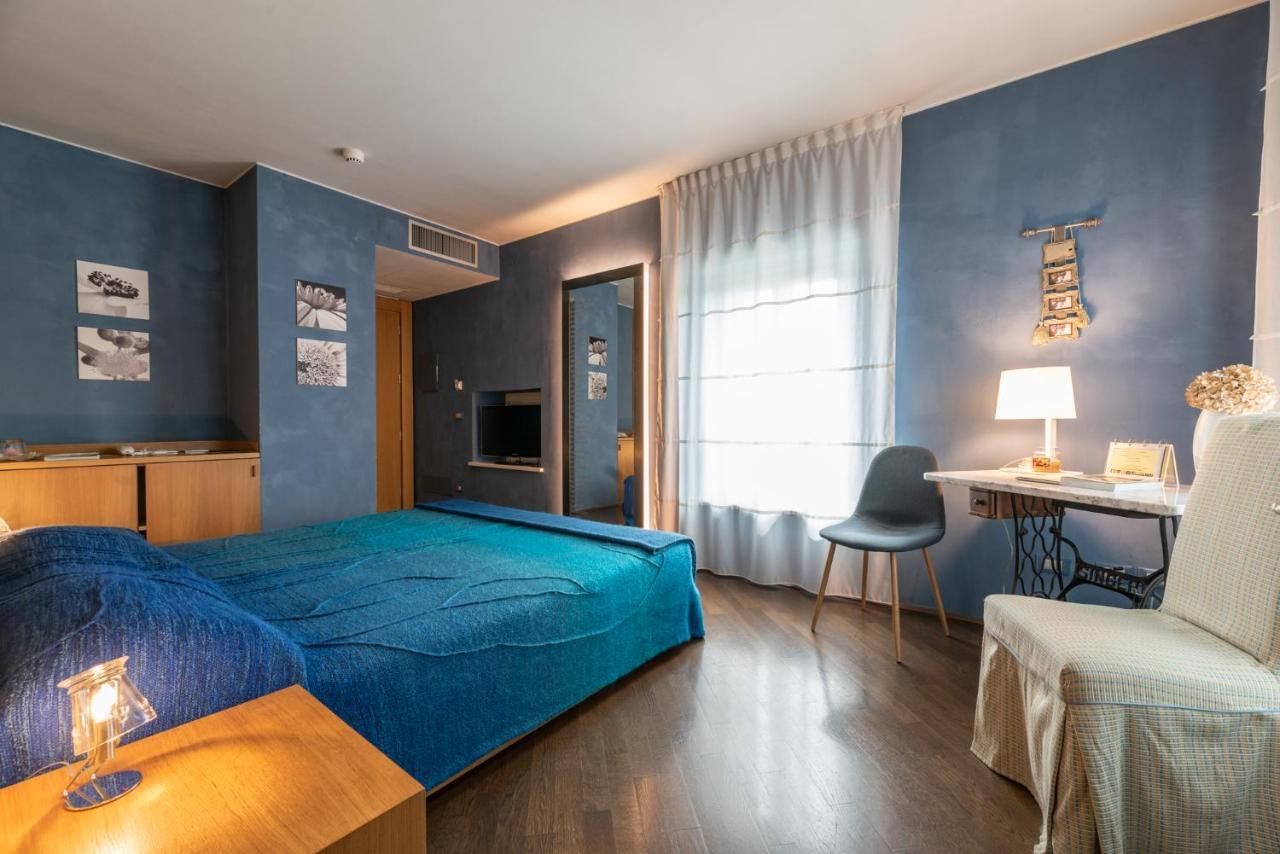Hotel Suite Inn Удине Экстерьер фото