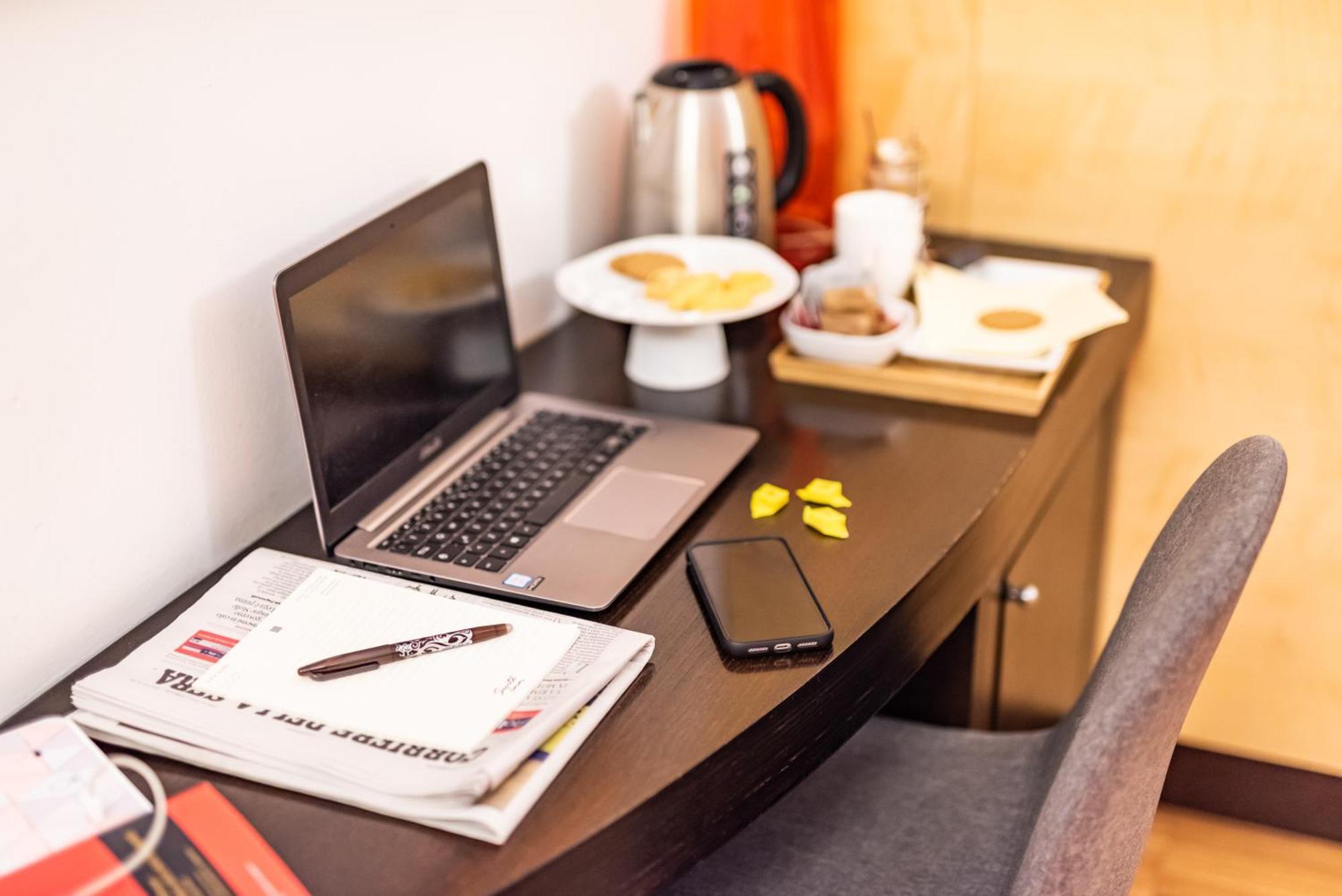 Hotel Suite Inn Удине Экстерьер фото