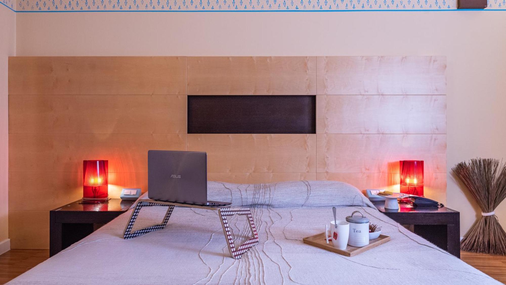 Hotel Suite Inn Удине Экстерьер фото
