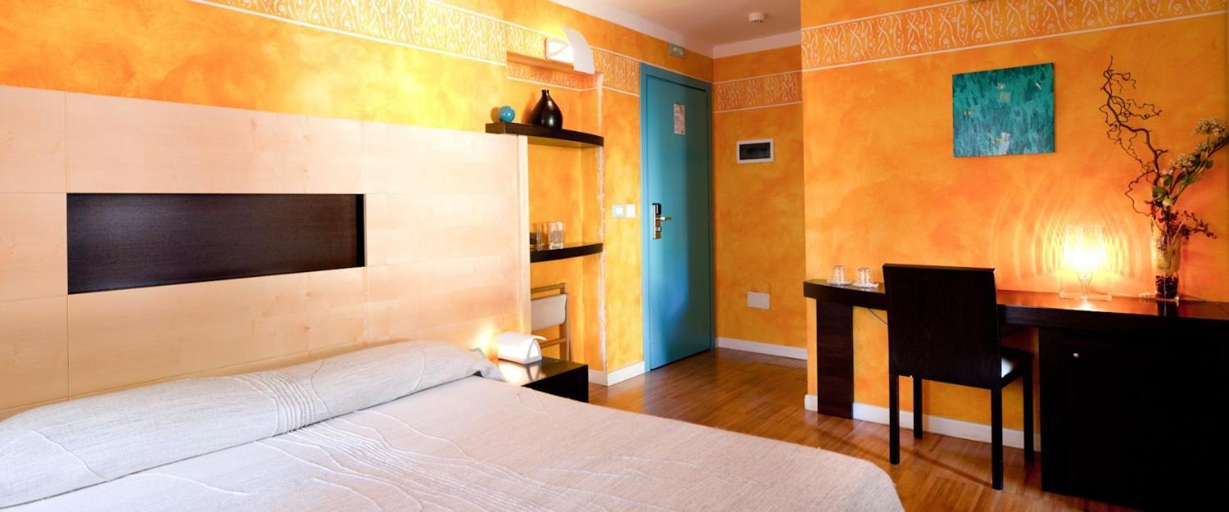 Hotel Suite Inn Удине Экстерьер фото