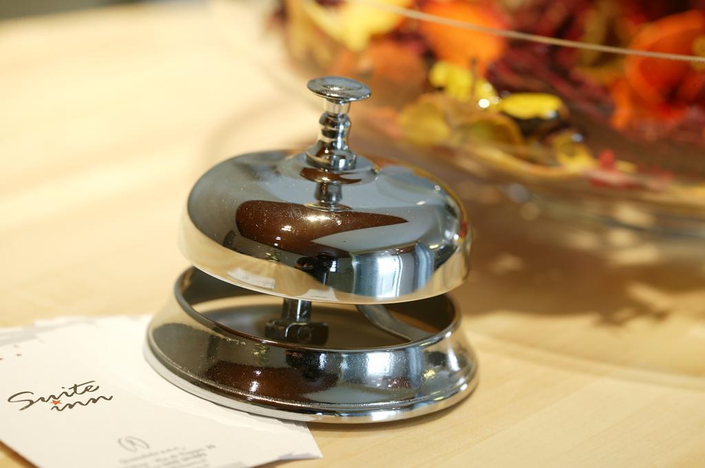 Hotel Suite Inn Удине Экстерьер фото