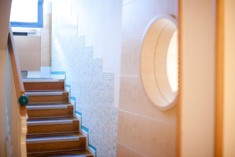 Hotel Suite Inn Удине Экстерьер фото